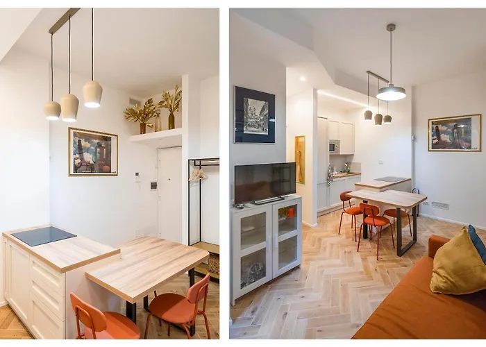 Appartement Casa Crilu' By Barbarhouse *