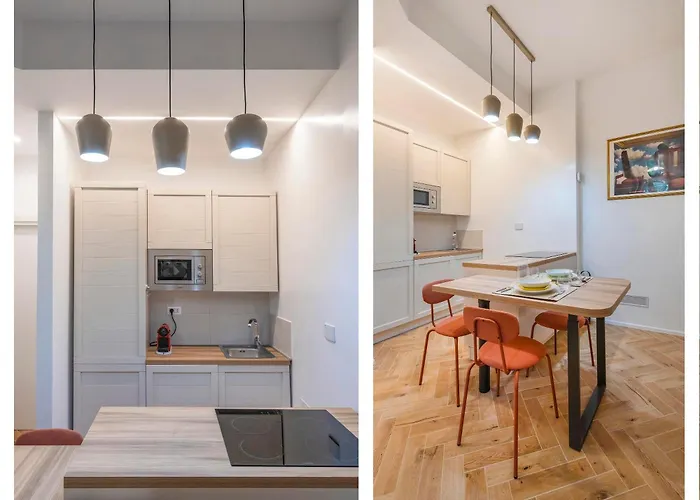 Casa Crilu' By Barbarhouse Rome