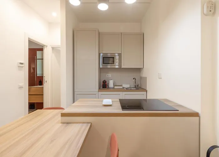 Casa Crilu' By Barbarhouse דירה *