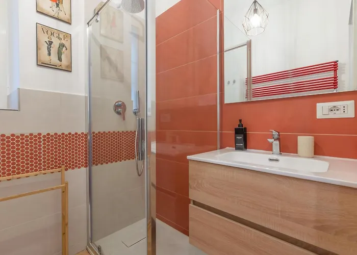 Casa Crilu' By Barbarhouse *