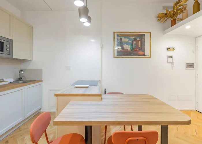 Casa Crilu' By Barbarhouse דירה *